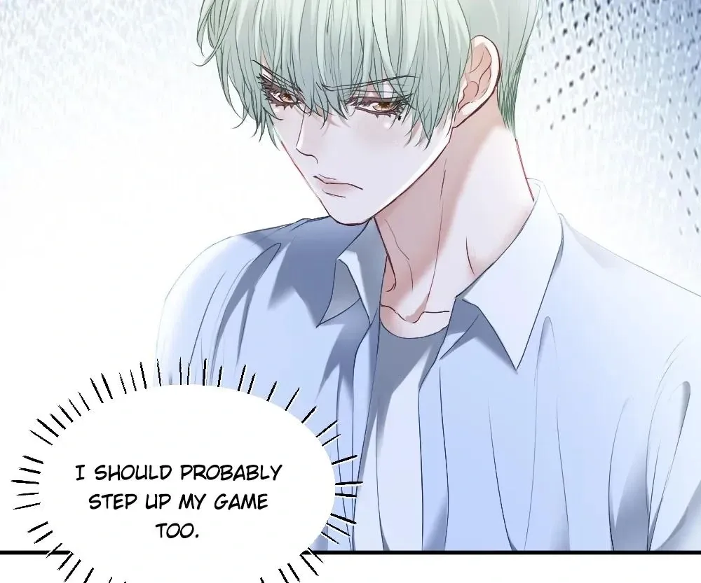 Handsome Guy Takes Over Systems Chapter 37 page 54 - 