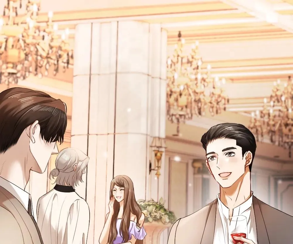 Handsome Guy Takes Over Systems Chapter 37 page 57 - 