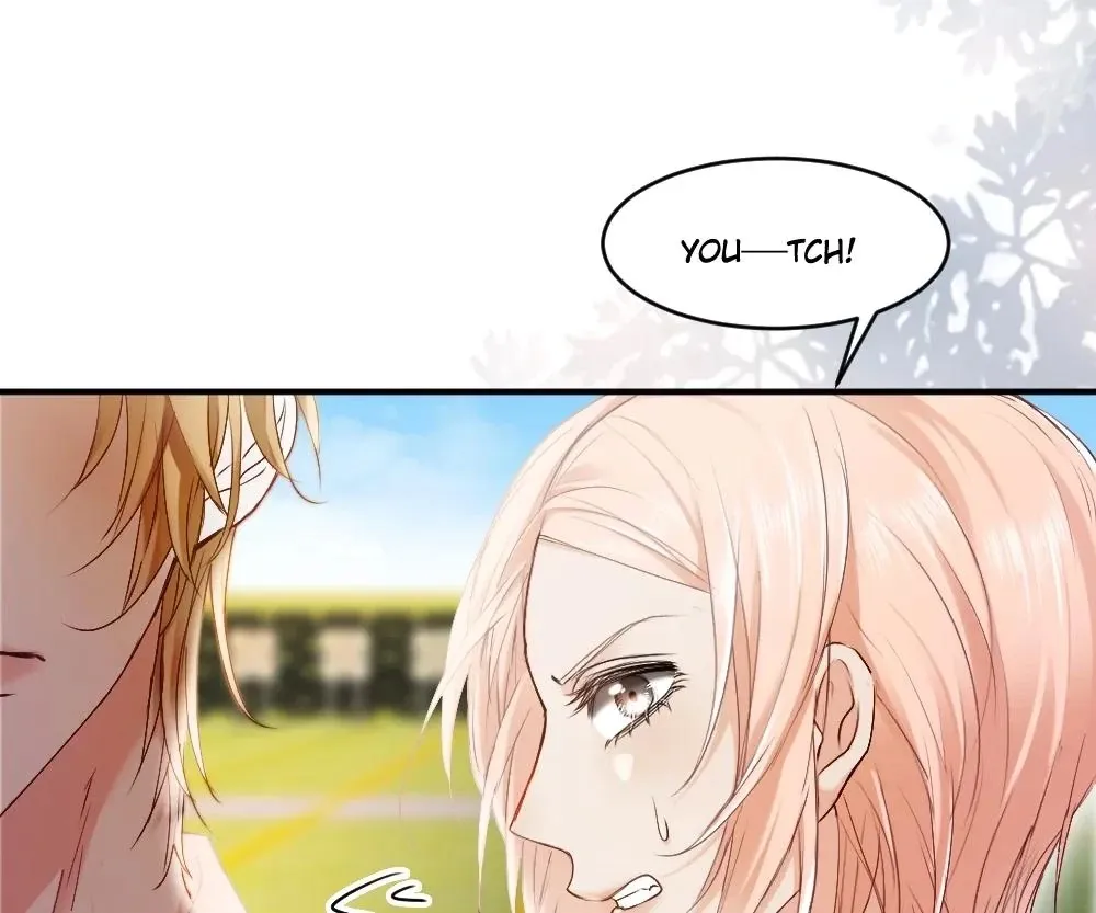 Handsome Guy Takes Over Systems Chapter 37 page 7 - 