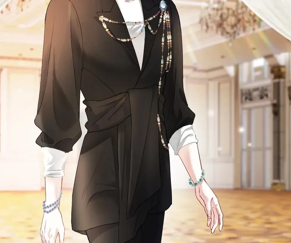 Handsome Guy Takes Over Systems Chapter 37 page 61 - 
