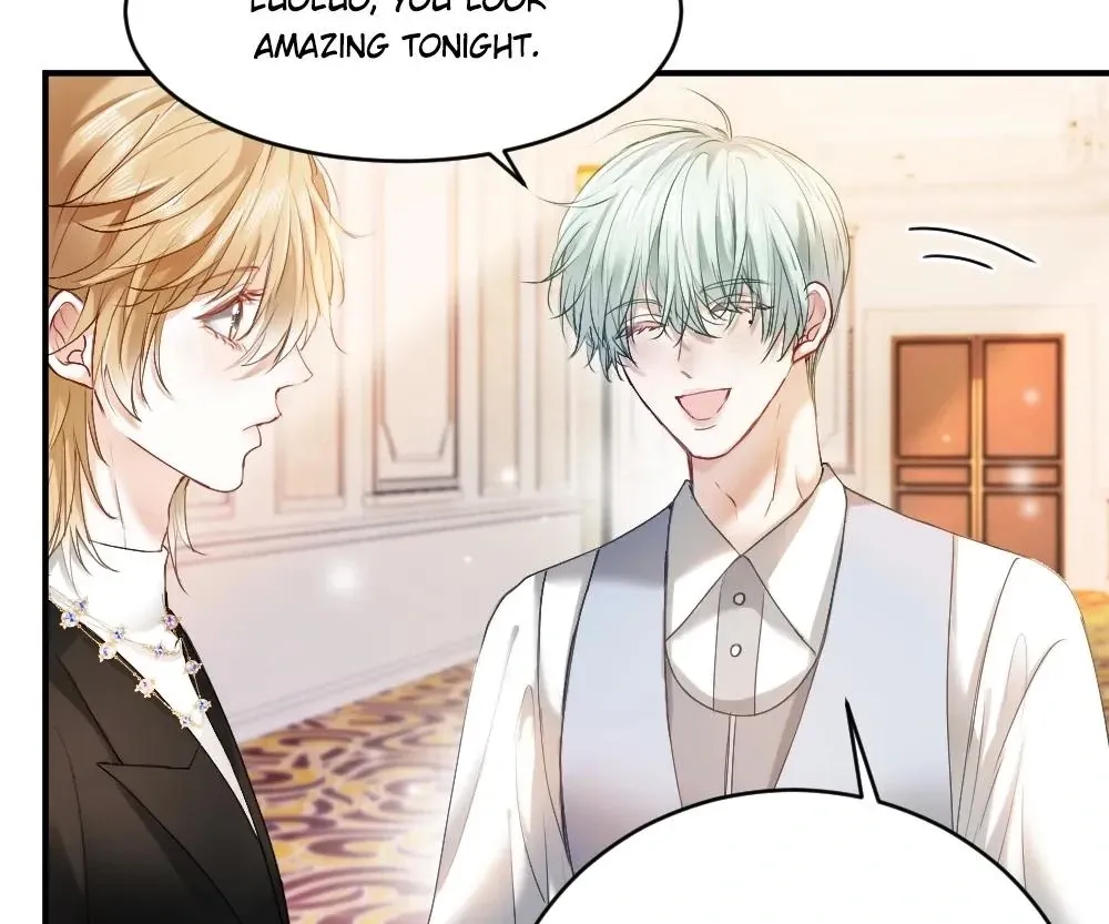 Handsome Guy Takes Over Systems Chapter 37 page 63 - 