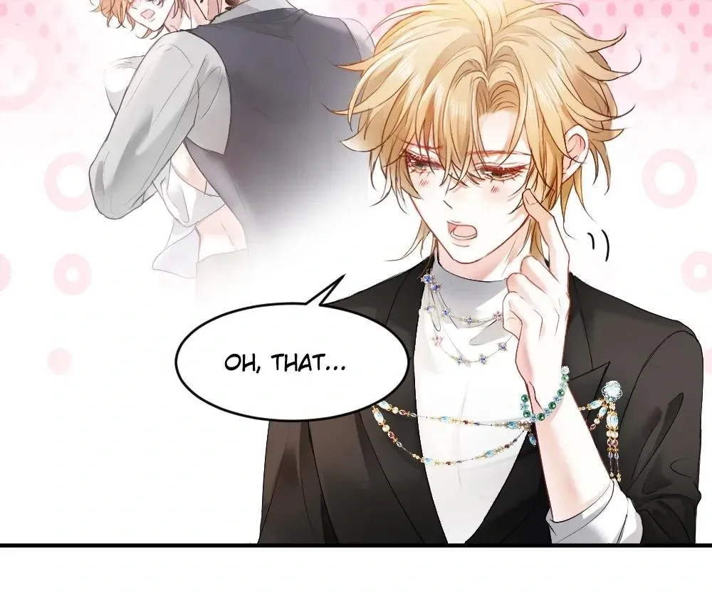 Handsome Guy Takes Over Systems Chapter 37 page 65 - 