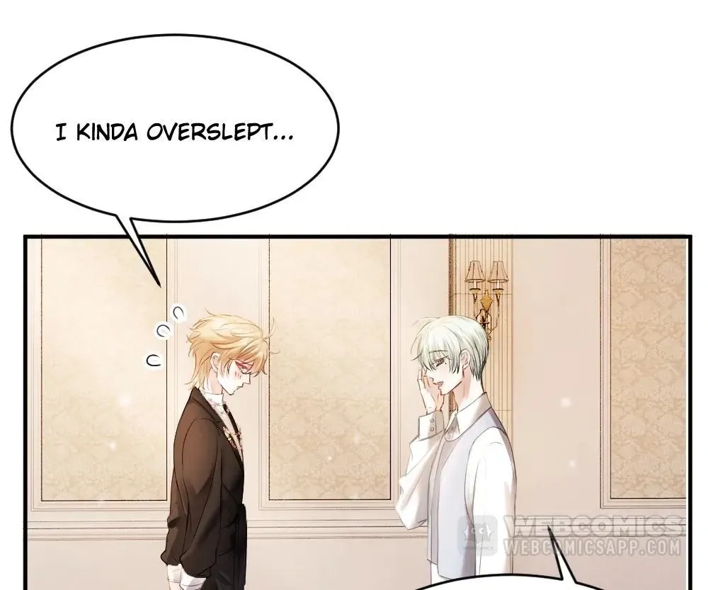 Handsome Guy Takes Over Systems Chapter 37 page 67 - 