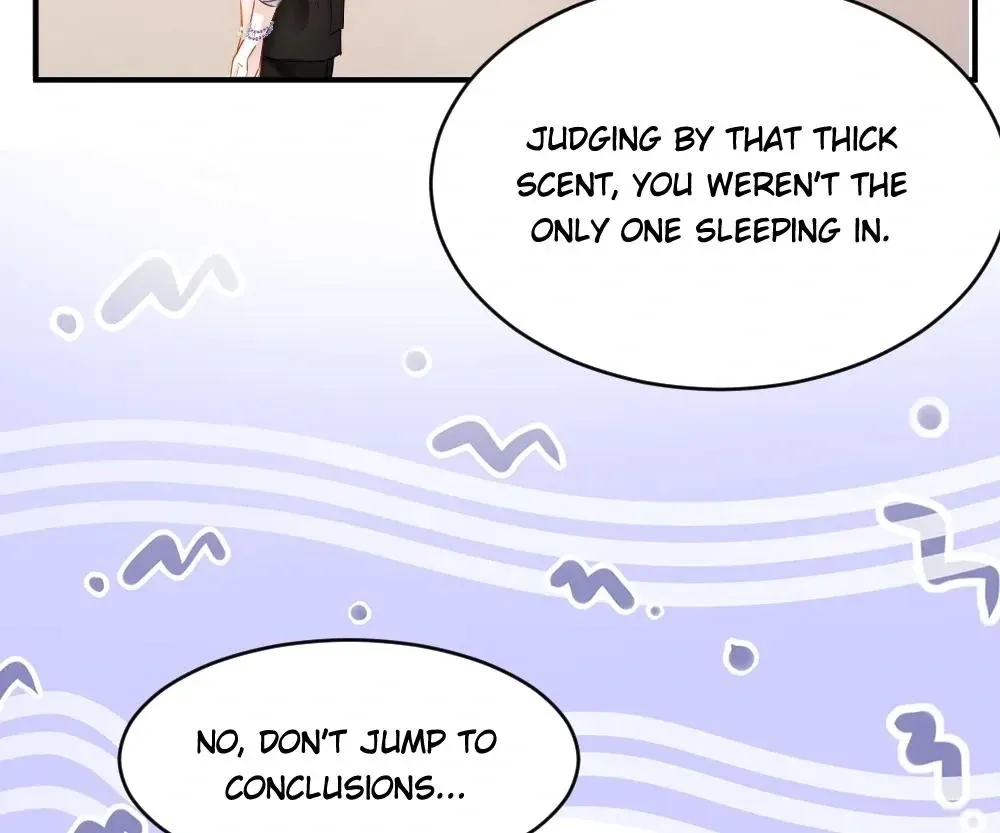 Handsome Guy Takes Over Systems Chapter 37 page 68 - 