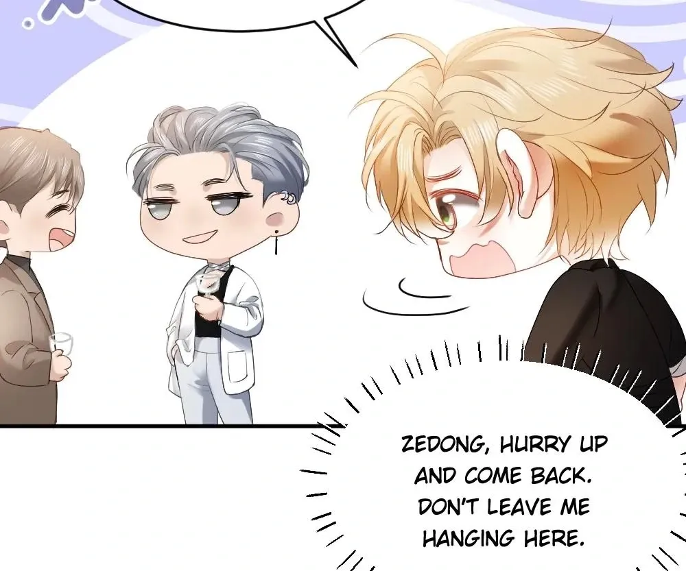 Handsome Guy Takes Over Systems Chapter 37 page 69 - 