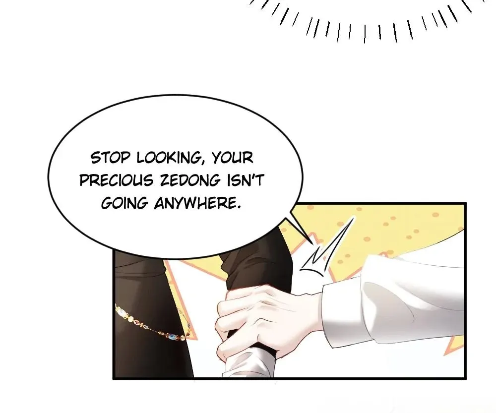 Handsome Guy Takes Over Systems Chapter 37 page 70 - 