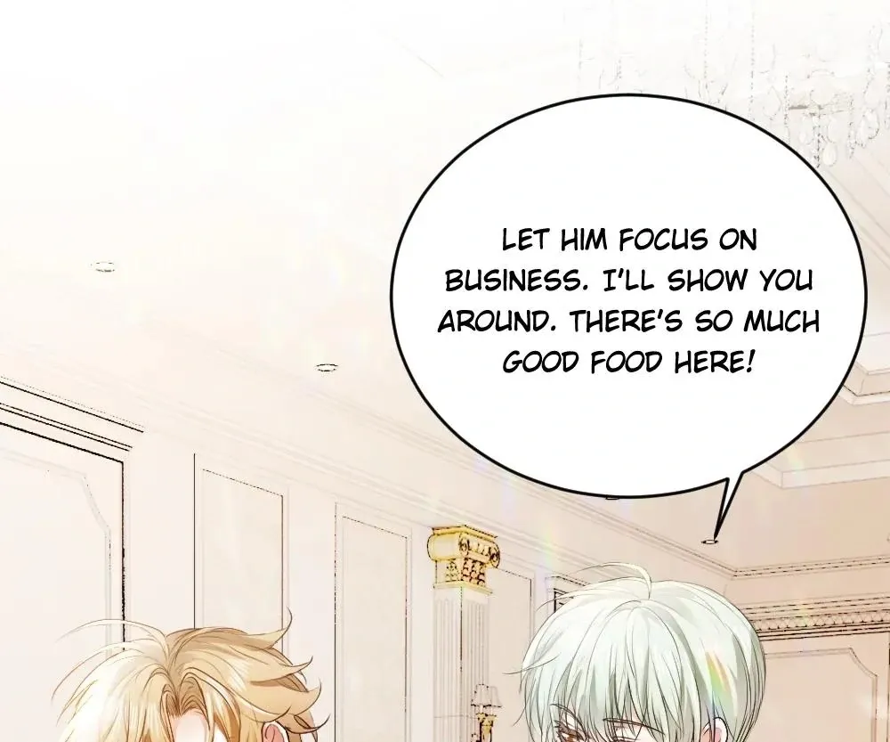Handsome Guy Takes Over Systems Chapter 37 page 71 - 