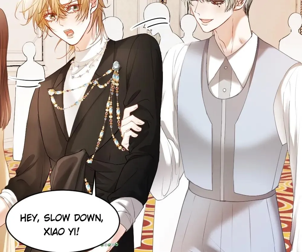 Handsome Guy Takes Over Systems Chapter 37 page 72 - 