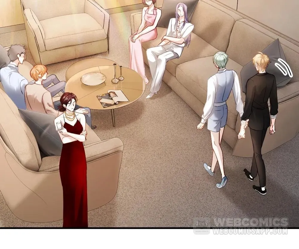 Handsome Guy Takes Over Systems Chapter 37 page 75 - 