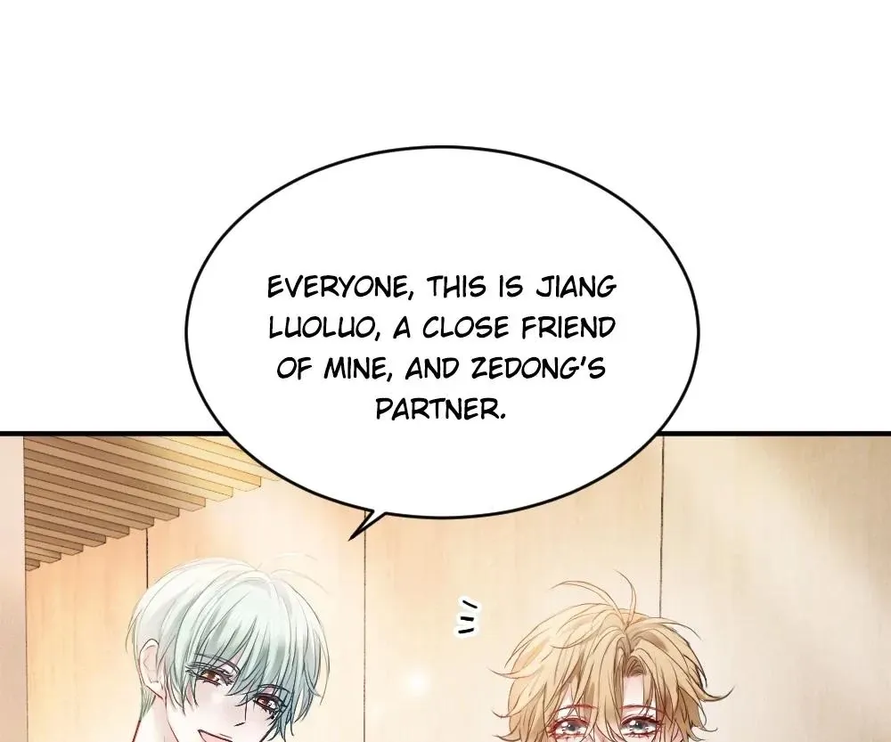 Handsome Guy Takes Over Systems Chapter 37 page 76 - 