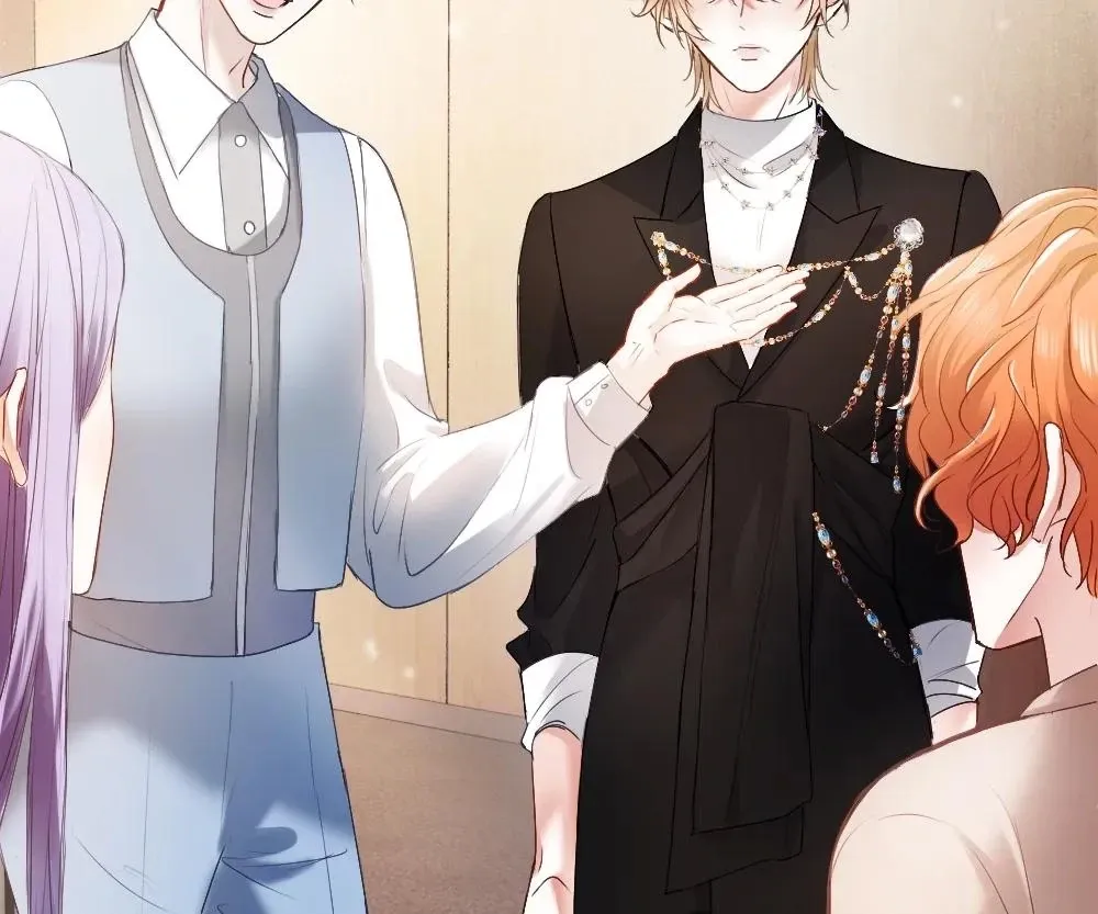 Handsome Guy Takes Over Systems Chapter 37 page 77 - 