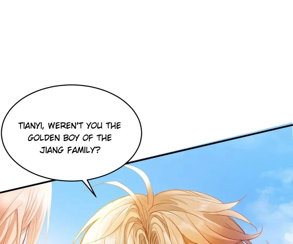 Handsome Guy Takes Over Systems Chapter 37 page 9 - 