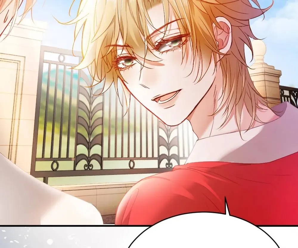 Handsome Guy Takes Over Systems Chapter 37 page 10 - 