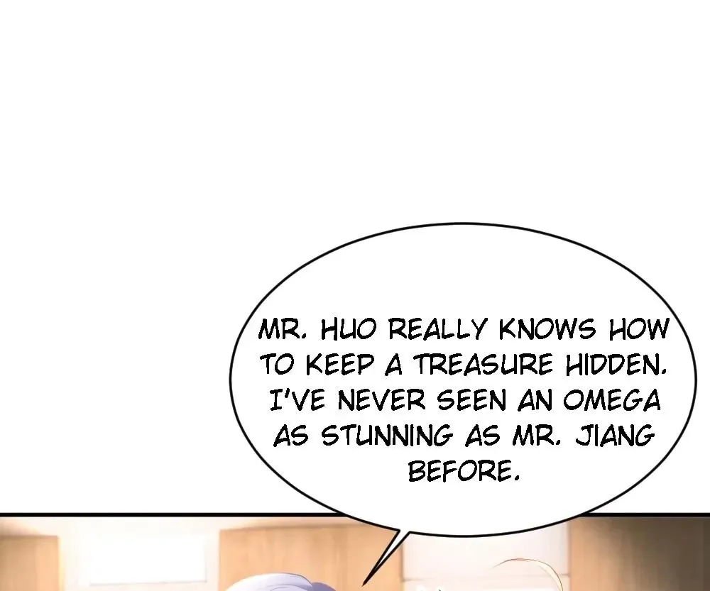 Handsome Guy Takes Over Systems Chapter 38 page 1 - 