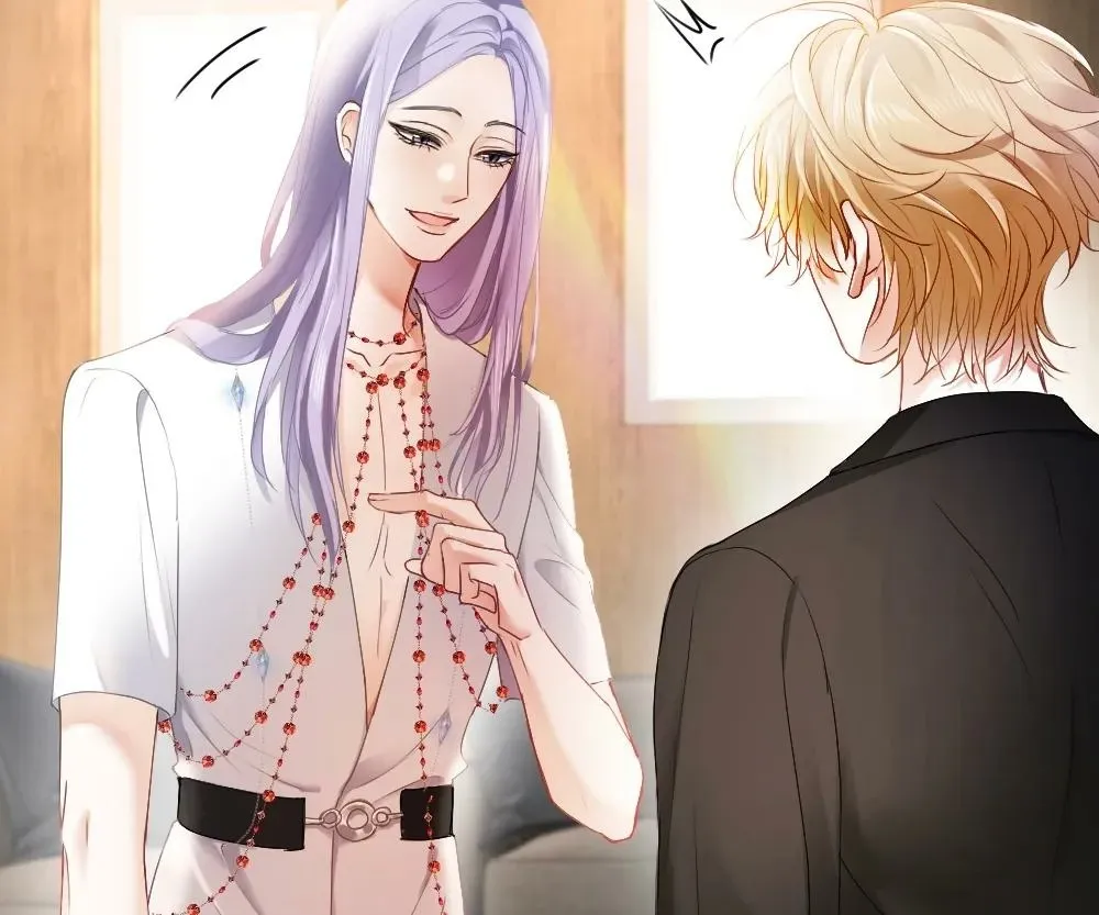 Handsome Guy Takes Over Systems Chapter 38 page 2 - 