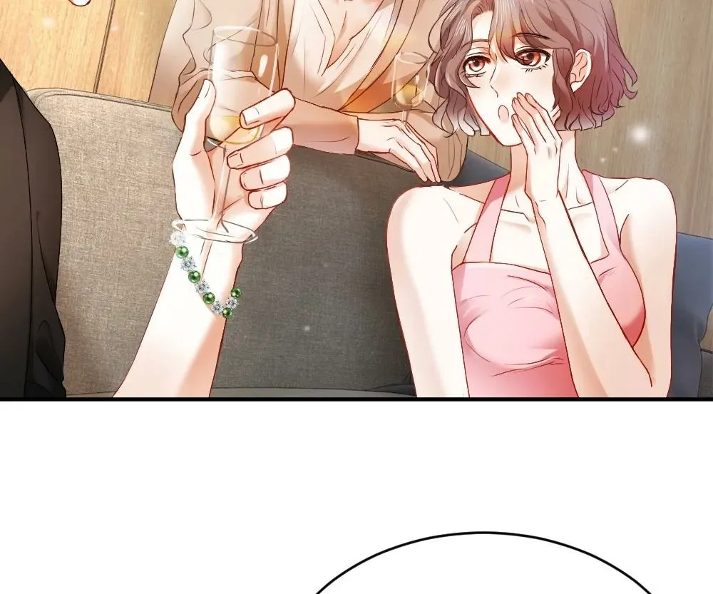 Handsome Guy Takes Over Systems Chapter 38 page 12 - 