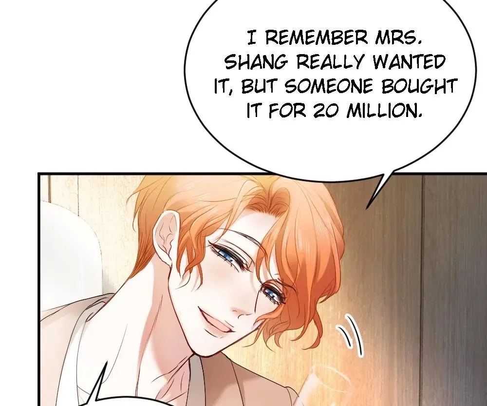 Handsome Guy Takes Over Systems Chapter 38 page 13 - 