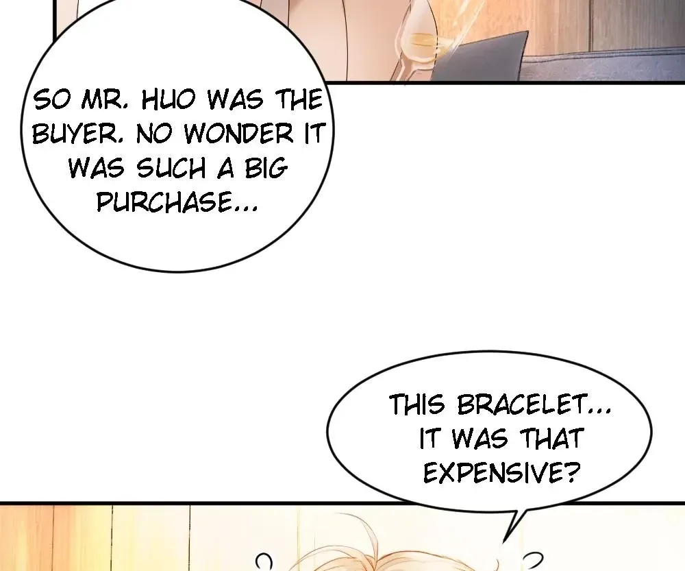 Handsome Guy Takes Over Systems Chapter 38 page 14 - 