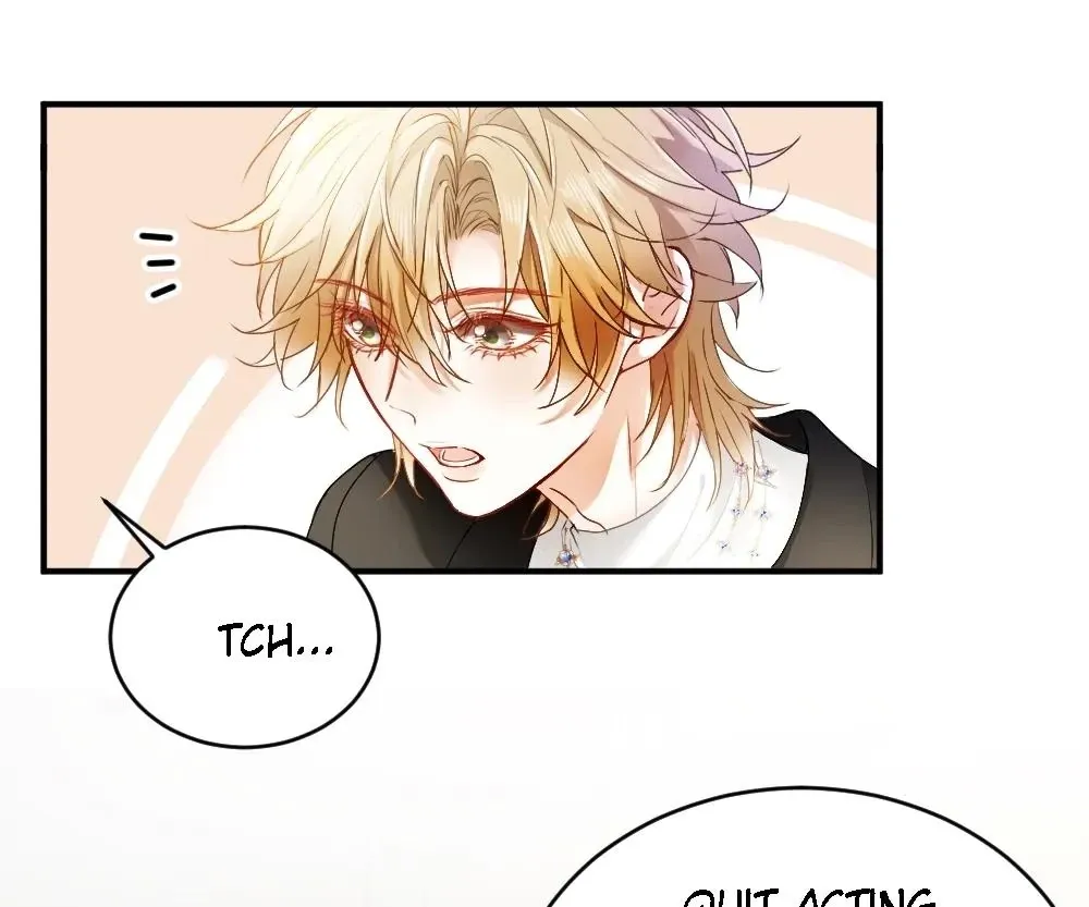 Handsome Guy Takes Over Systems Chapter 38 page 17 - 