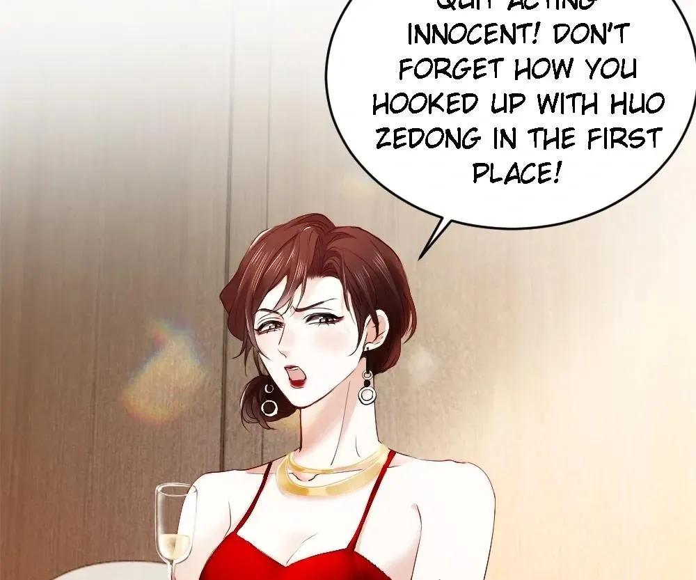 Handsome Guy Takes Over Systems Chapter 38 page 18 - 