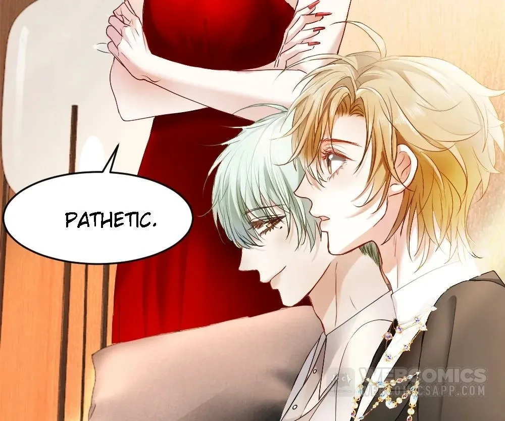 Handsome Guy Takes Over Systems Chapter 38 page 19 - 
