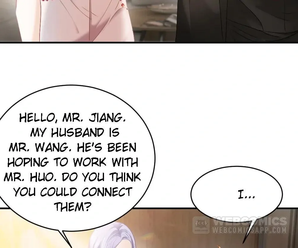 Handsome Guy Takes Over Systems Chapter 38 page 3 - 