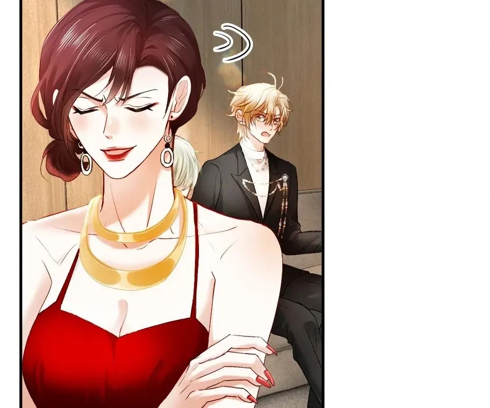 Handsome Guy Takes Over Systems Chapter 38 page 21 - 