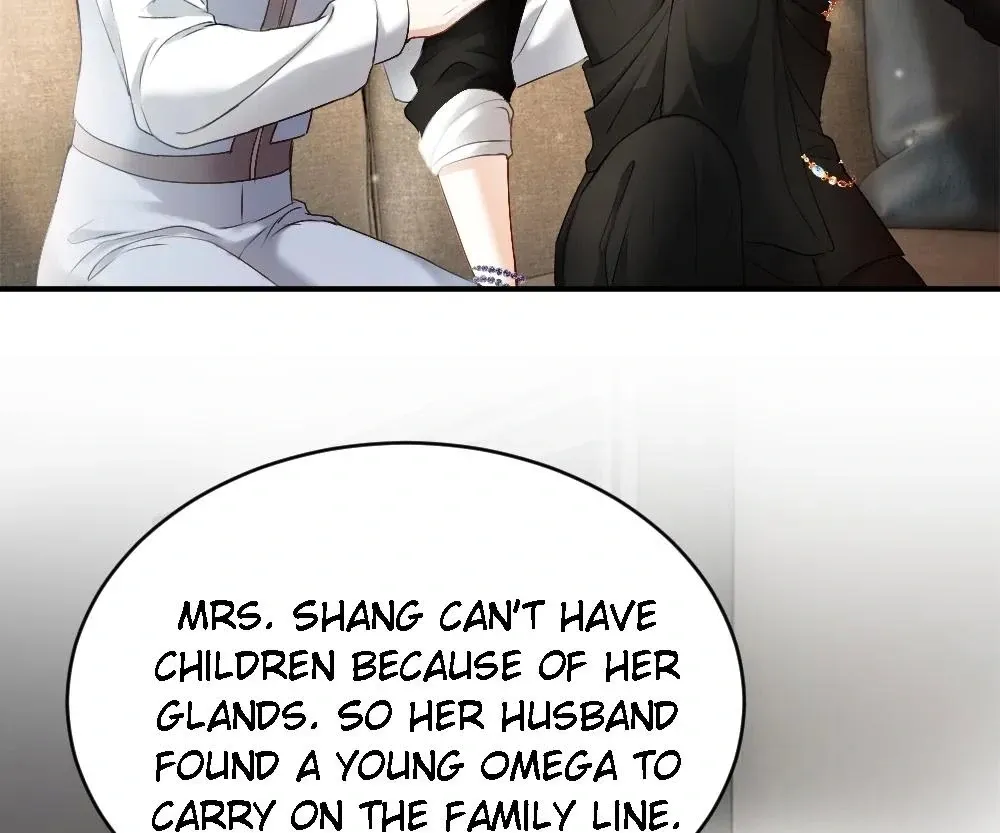 Handsome Guy Takes Over Systems Chapter 38 page 24 - 