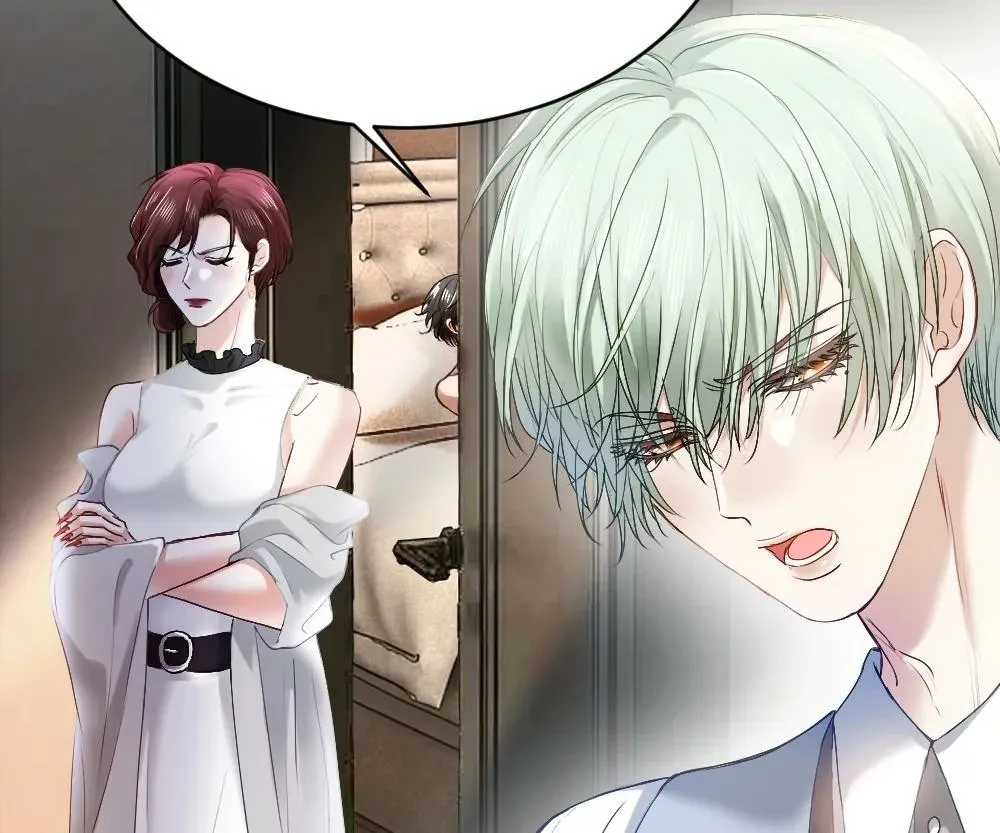 Handsome Guy Takes Over Systems Chapter 38 page 25 - 
