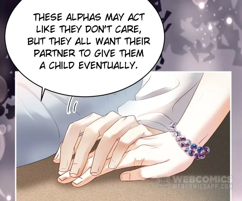 Handsome Guy Takes Over Systems Chapter 38 page 27 - 