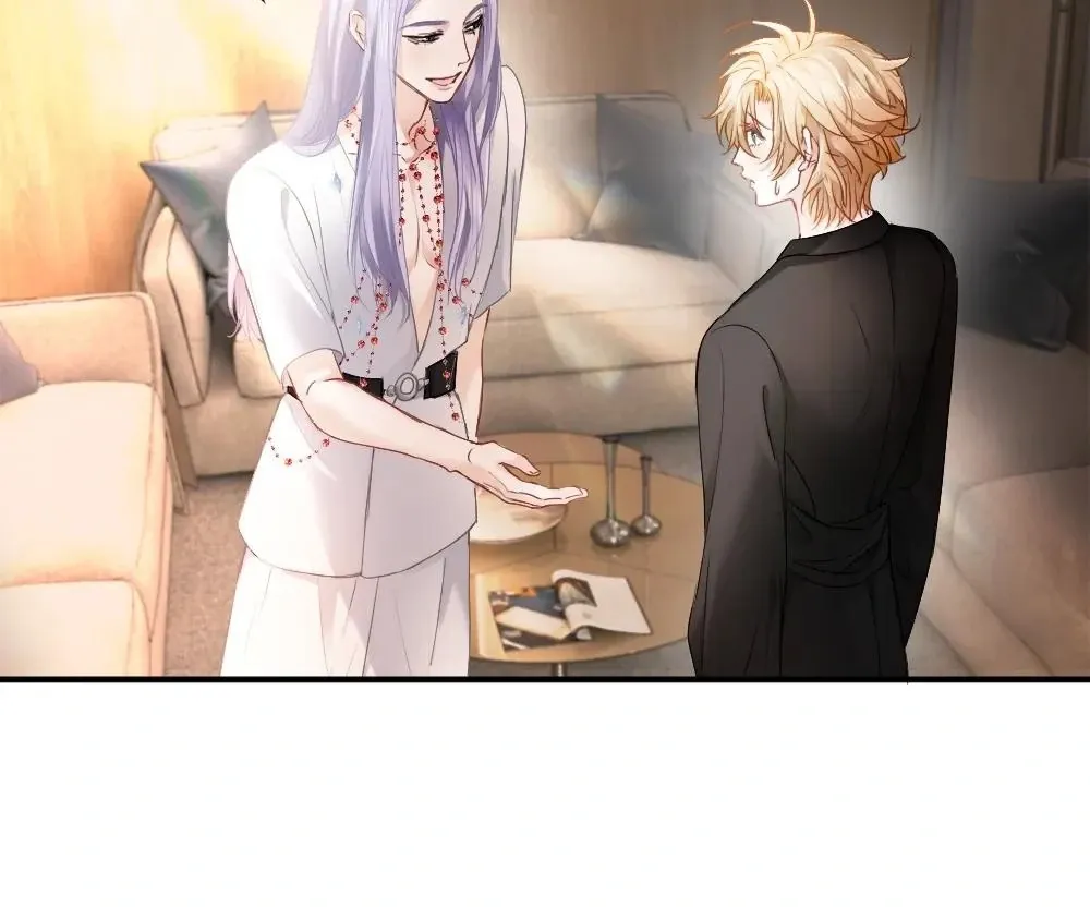 Handsome Guy Takes Over Systems Chapter 38 page 4 - 