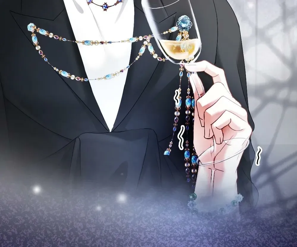 Handsome Guy Takes Over Systems Chapter 38 page 31 - 