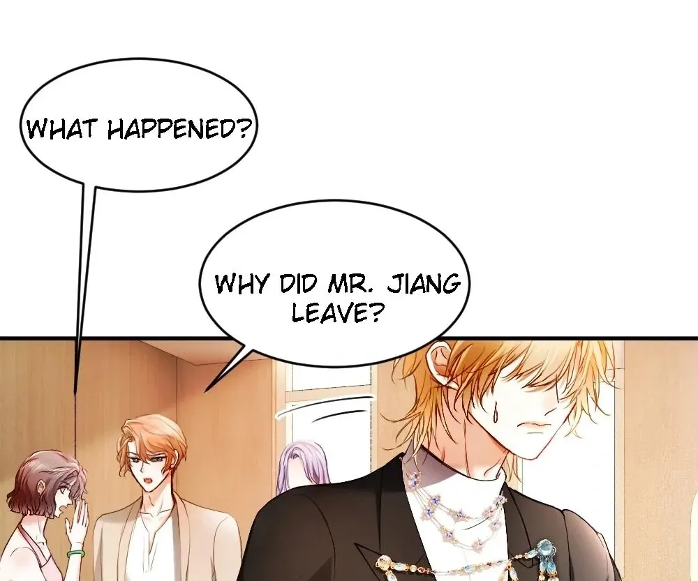 Handsome Guy Takes Over Systems Chapter 38 page 37 - 