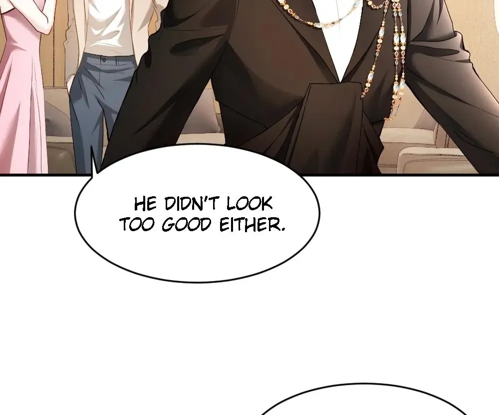 Handsome Guy Takes Over Systems Chapter 38 page 38 - 