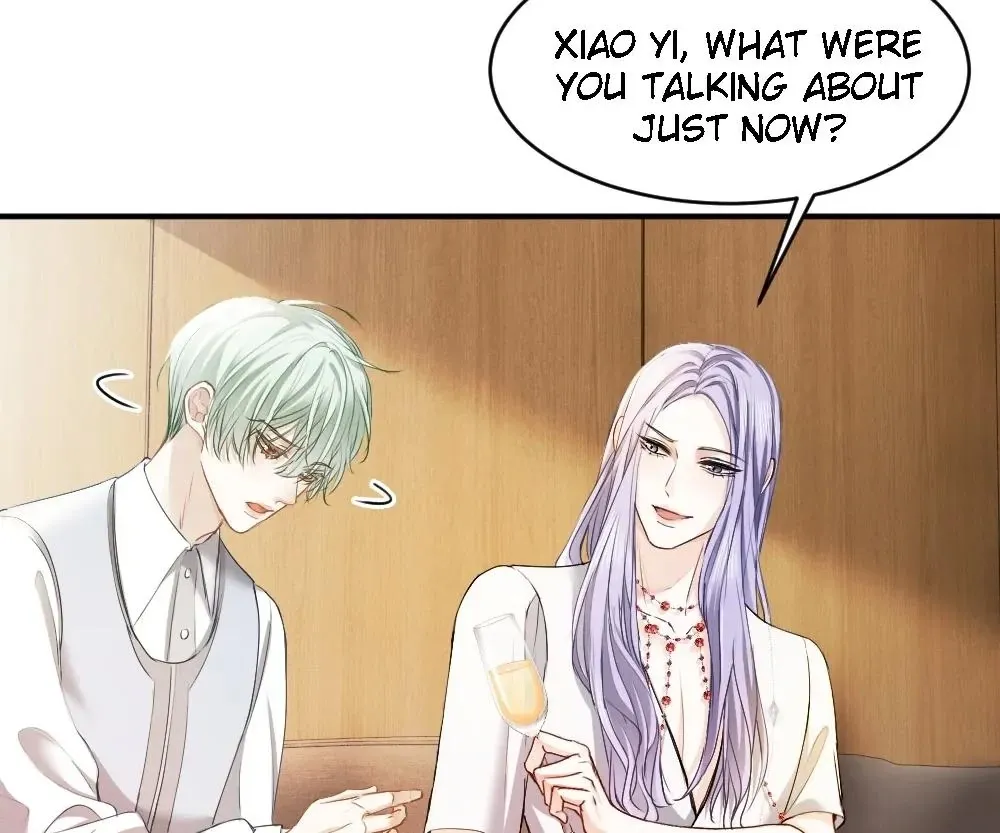 Handsome Guy Takes Over Systems Chapter 38 page 39 - 