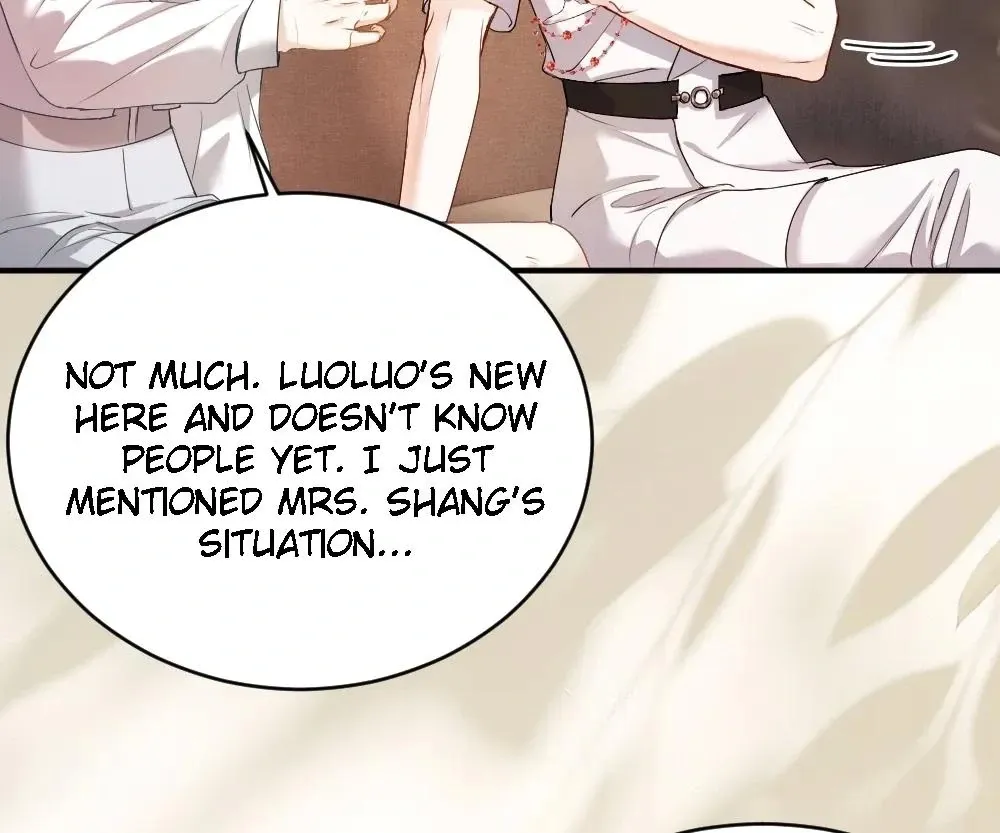 Handsome Guy Takes Over Systems Chapter 38 page 40 - 