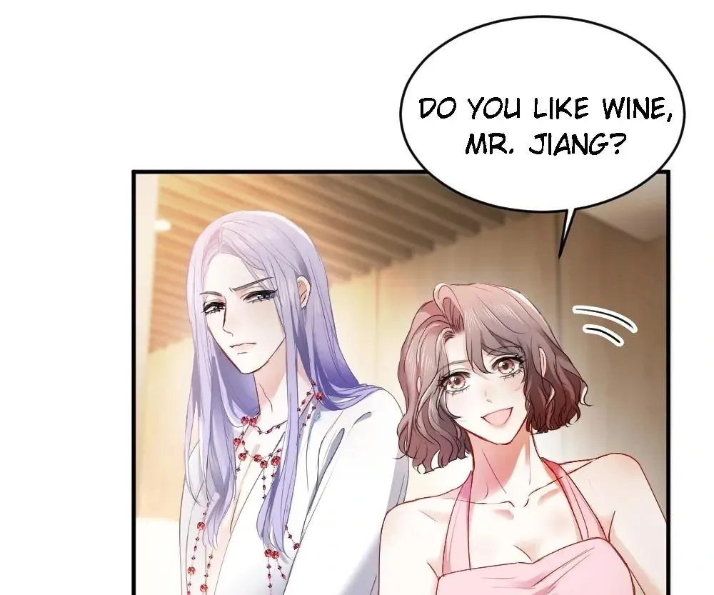 Handsome Guy Takes Over Systems Chapter 38 page 5 - 