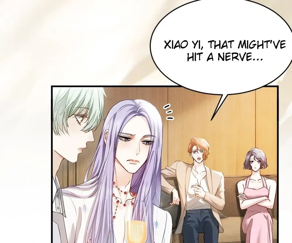 Handsome Guy Takes Over Systems Chapter 38 page 41 - 