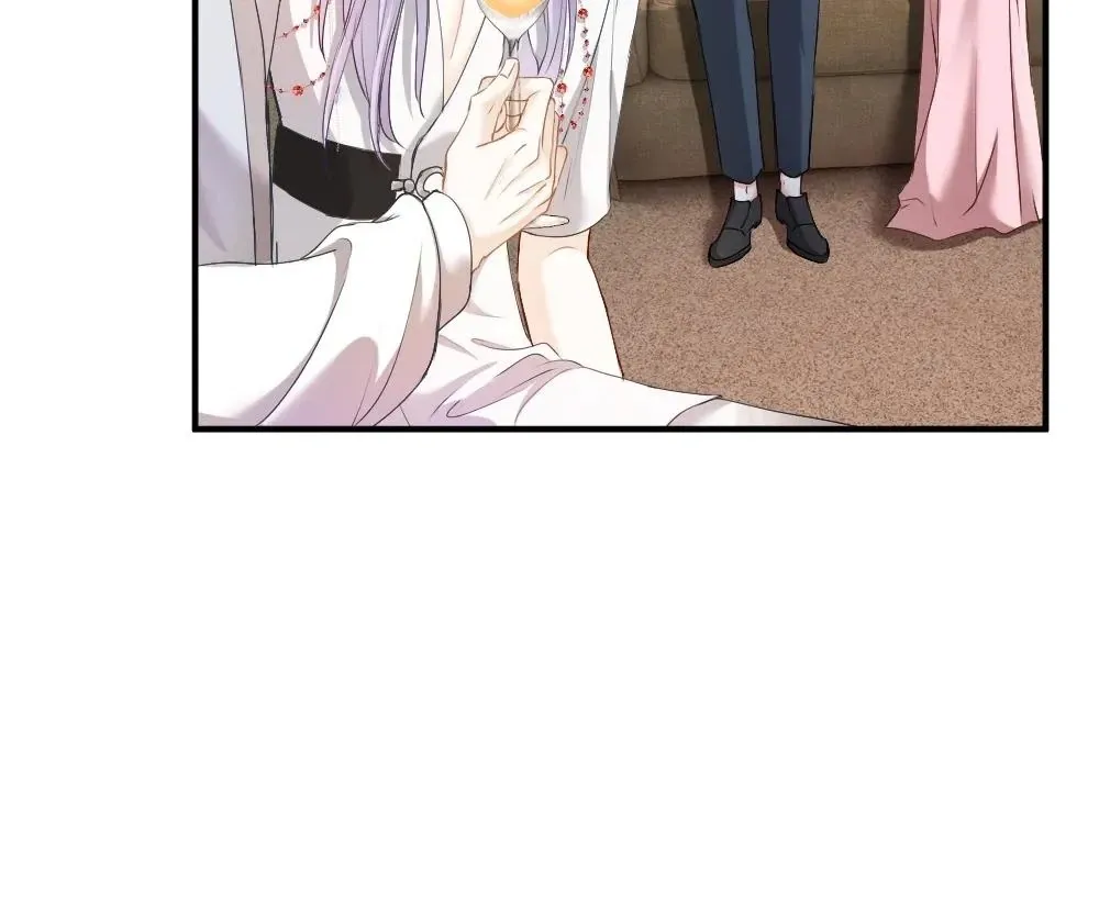 Handsome Guy Takes Over Systems Chapter 38 page 42 - 