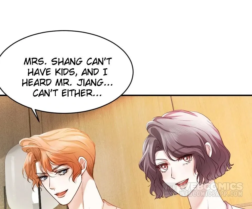 Handsome Guy Takes Over Systems Chapter 38 page 43 - 
