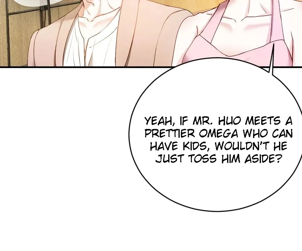 Handsome Guy Takes Over Systems Chapter 38 page 44 - 