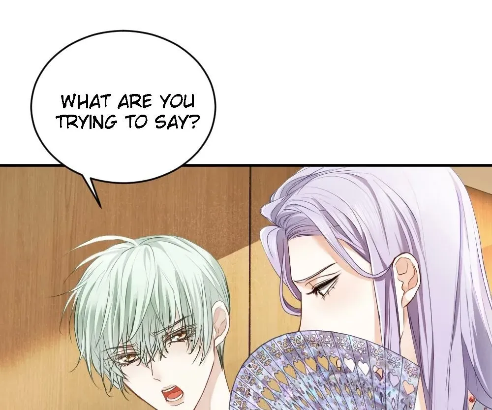 Handsome Guy Takes Over Systems Chapter 38 page 45 - 