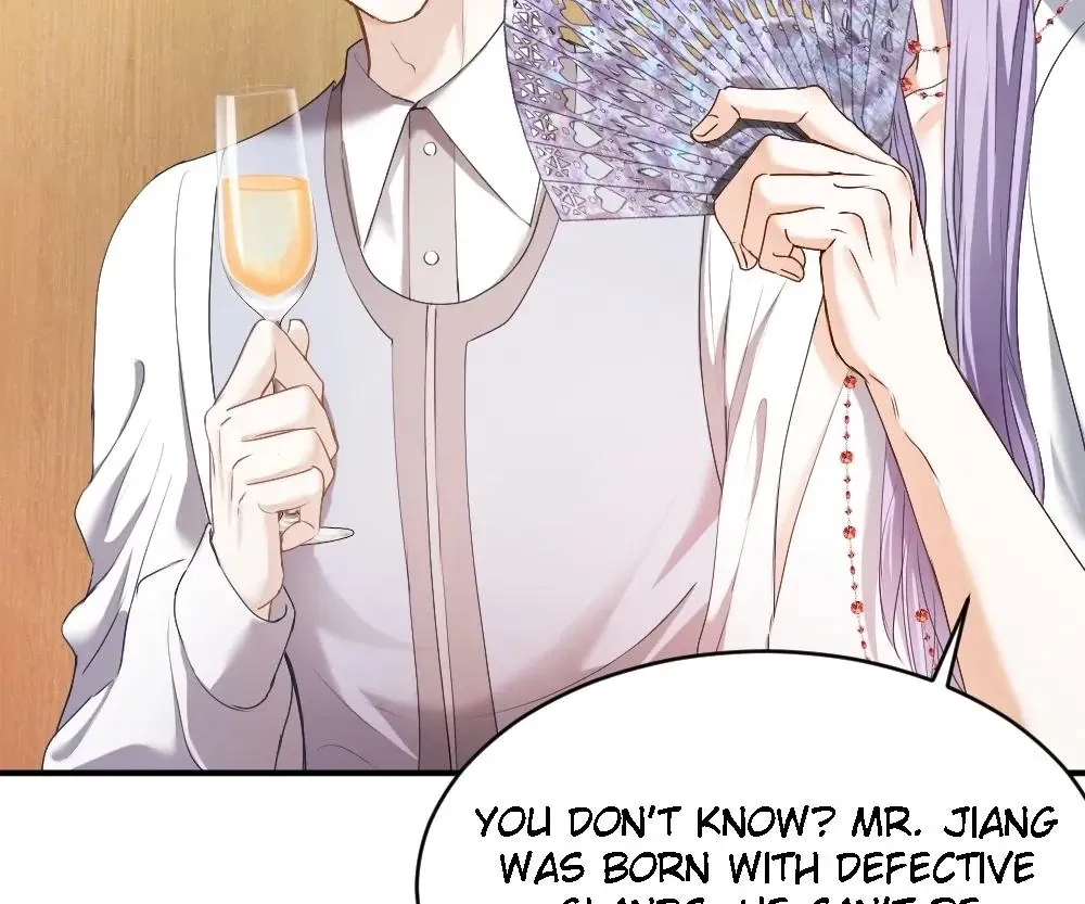 Handsome Guy Takes Over Systems Chapter 38 page 46 - 