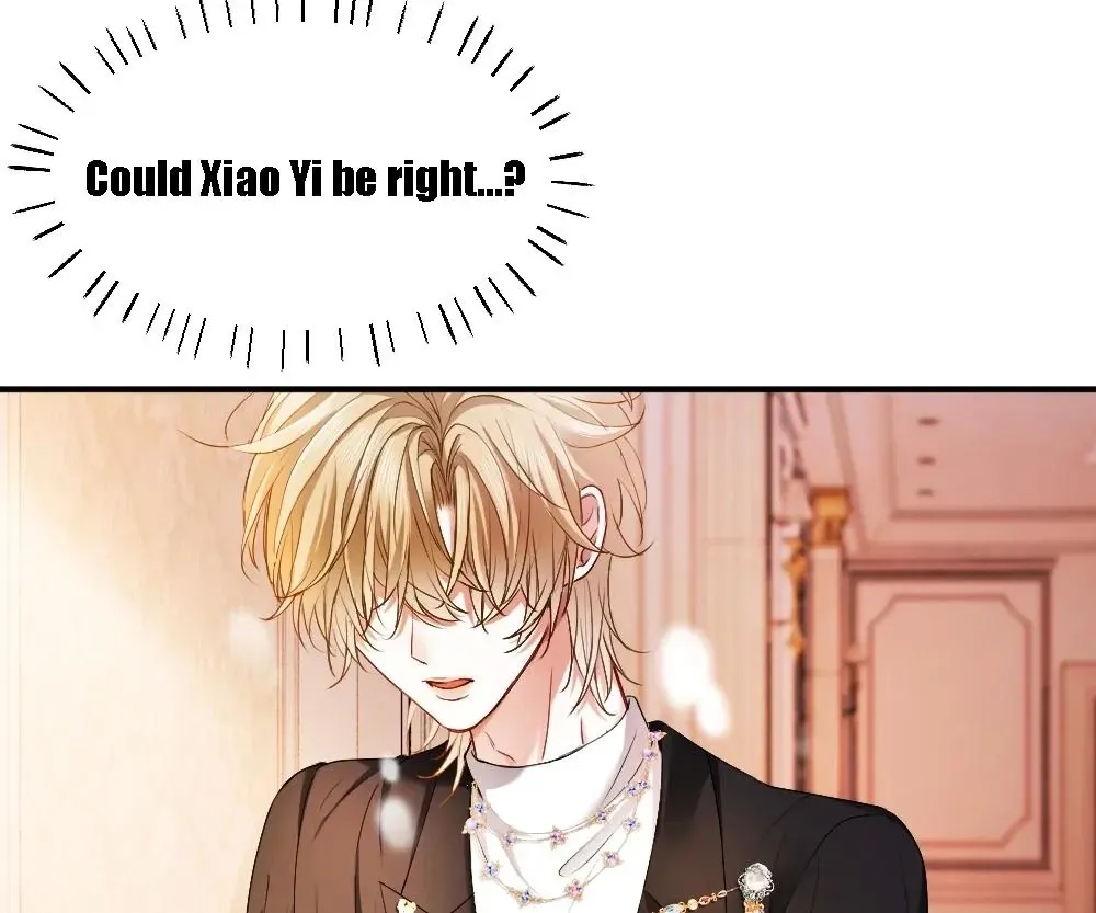 Handsome Guy Takes Over Systems Chapter 38 page 53 - 