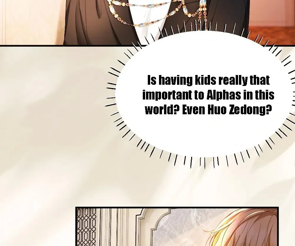 Handsome Guy Takes Over Systems Chapter 38 page 54 - 