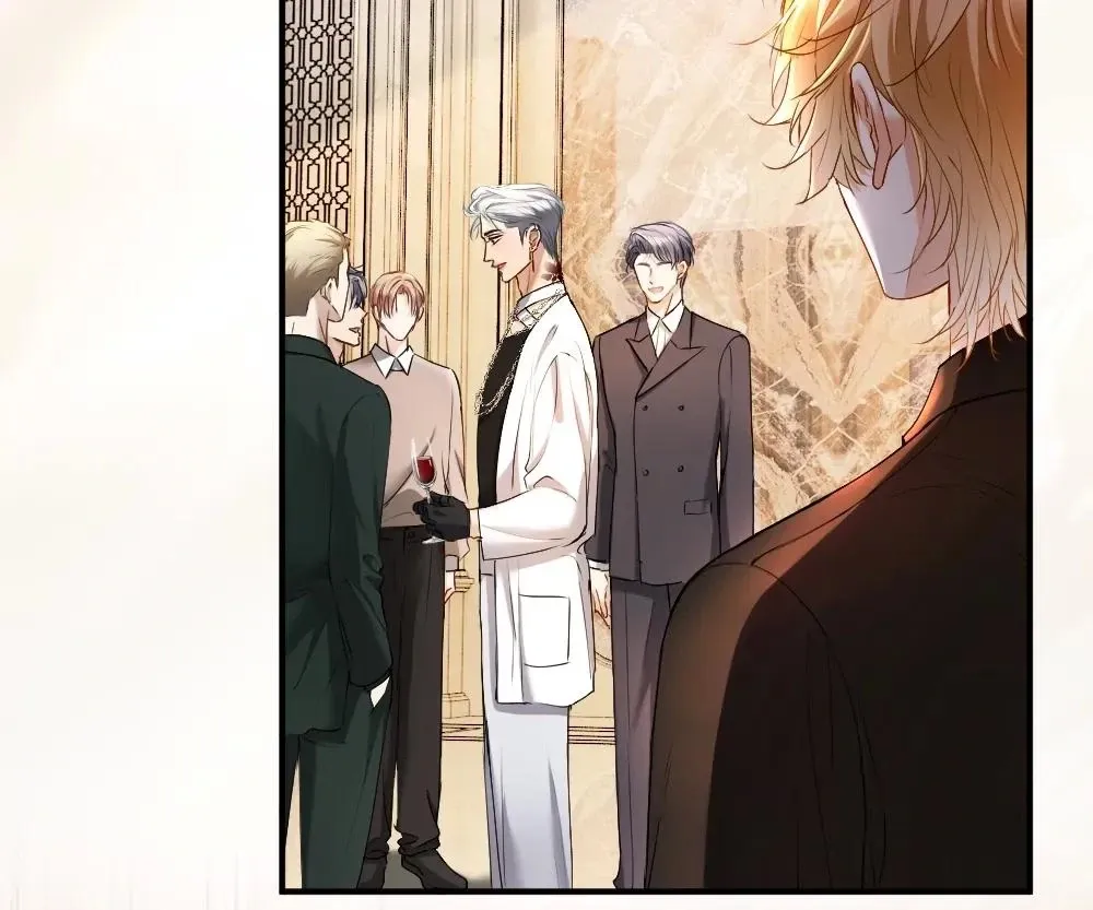 Handsome Guy Takes Over Systems Chapter 38 page 55 - 