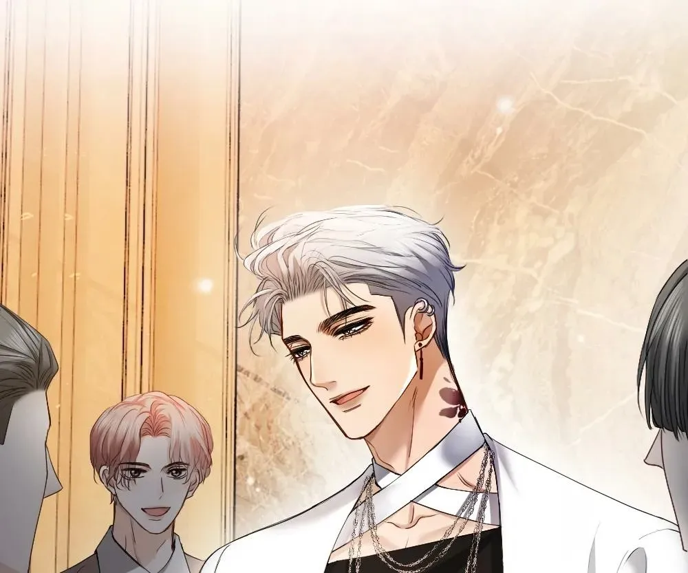 Handsome Guy Takes Over Systems Chapter 38 page 56 - 