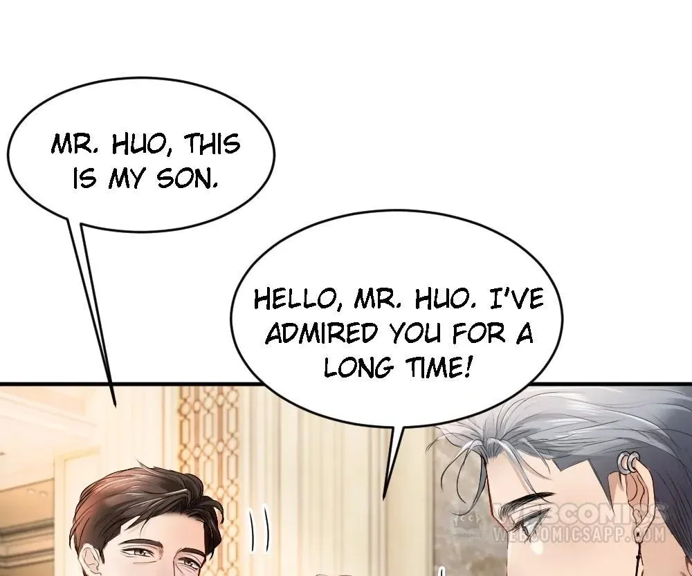 Handsome Guy Takes Over Systems Chapter 38 page 59 - 