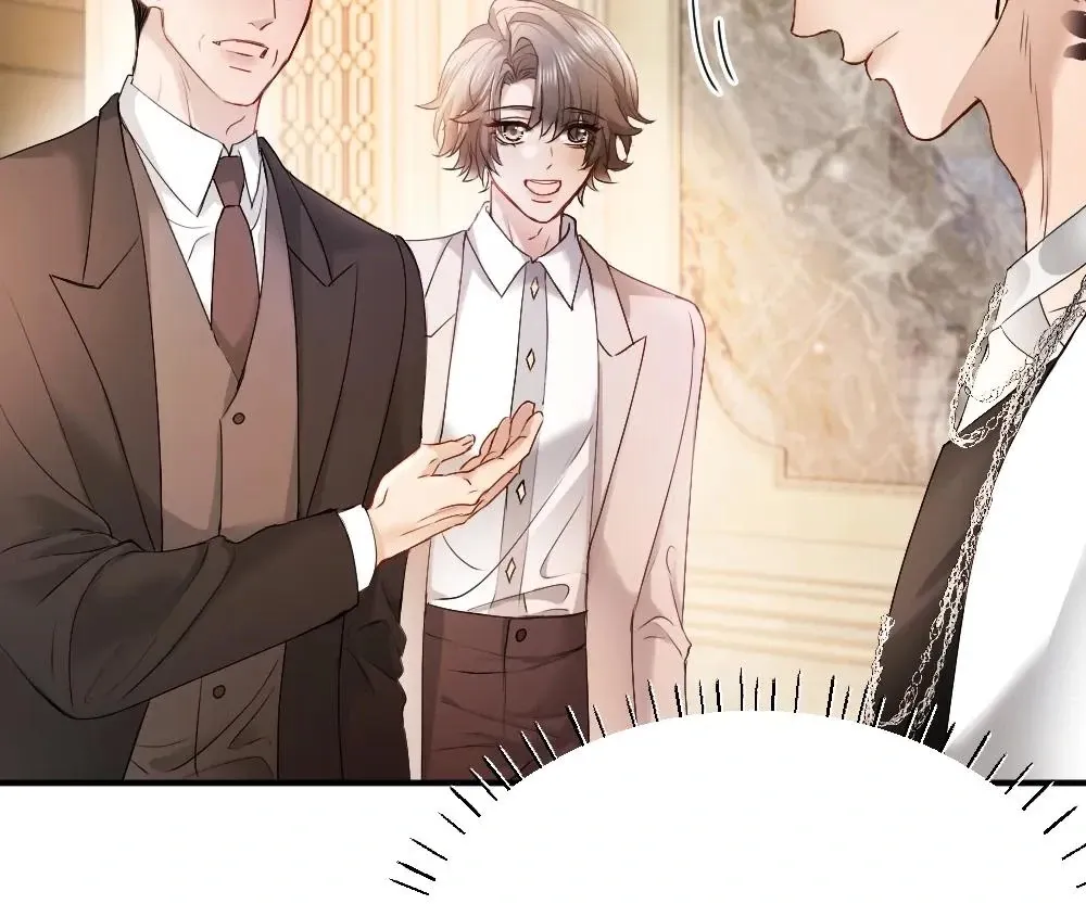 Handsome Guy Takes Over Systems Chapter 38 page 60 - 