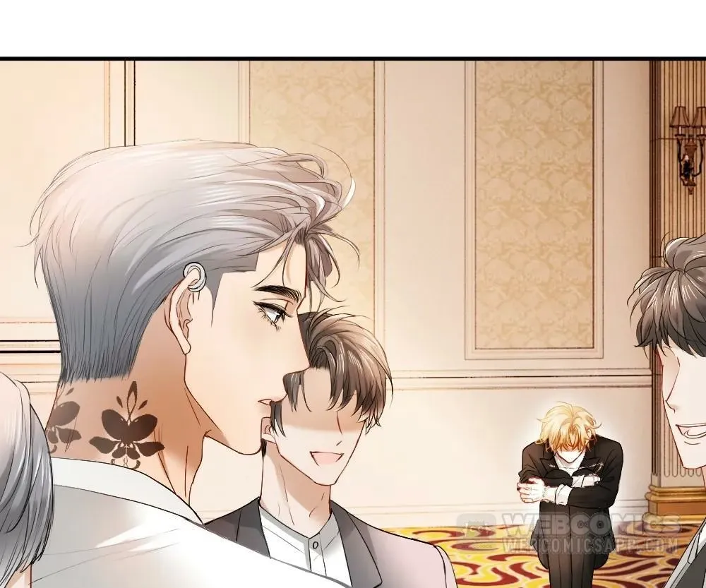 Handsome Guy Takes Over Systems Chapter 38 page 67 - 